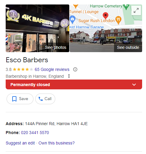 esco-barbers