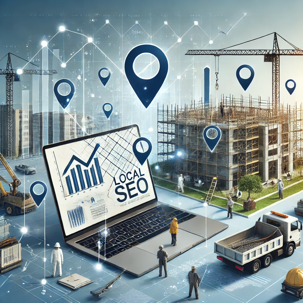 Proven Construction SEO Strategies to Drive More Leads