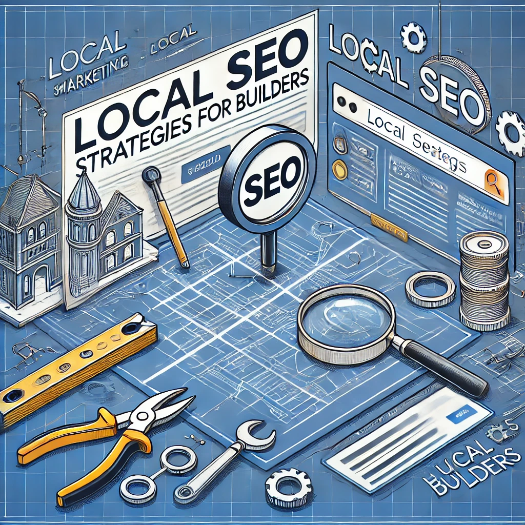 Builder SEO