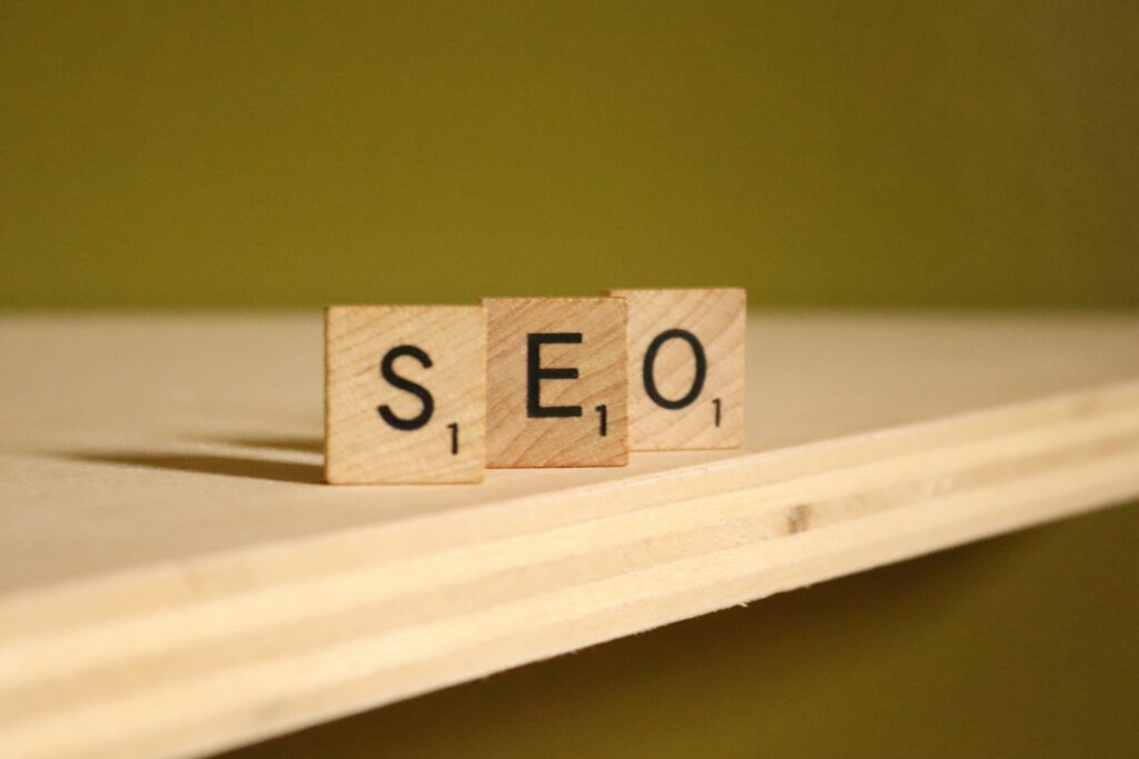 SEO Specialist